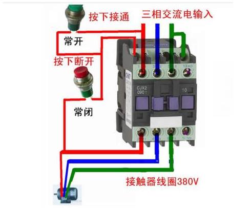 接触器检修注意事项.jpg